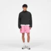 Micro Owners Club Mesh Shorts