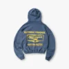 Nothing Faster Hoodie