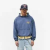 Nothing Faster Hoodie