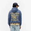 Nothing Faster Hoodie
