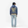Nothing Faster Hoodie