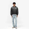 Nothing Faster Quarter Zip Sweatshirt