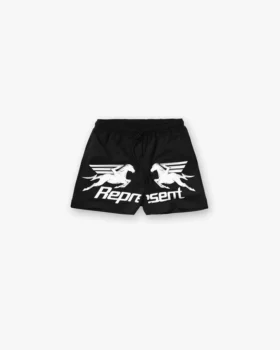 Nothing Faster Swim Short