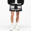 Nothing Faster Swim Short