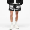 Nothing Faster Swim Short