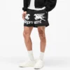 Nothing Faster Swim Short