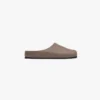 Nubuck Mule