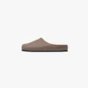 Nubuck Mule