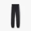 Nylon Track Pant