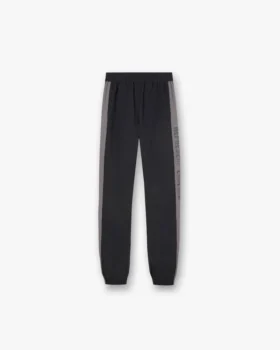 Nylon Track Pant