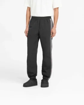 Nylon Track Pant