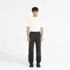 Nylon Track Pant
