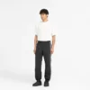 Nylon Track Pant