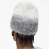 Ombre Knit Beanie