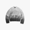 Ombre Sweater