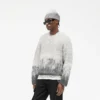 Ombre Sweater