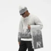 Ombre Sweater