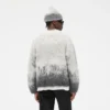 Ombre Sweater