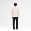 Open Gauge Knit Sweater