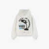 Out Of The Shadows Hoodie