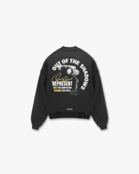 Out Of The Shadows Sweater