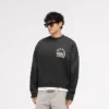 Out Of The Shadows Sweater