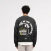 Out Of The Shadows Sweater