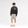 Out Of The Shadows Sweater