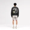 Out Of The Shadows Sweater