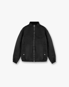 Overdrive Racing Jacket