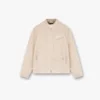 Overdrive Suede Jacket