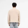 Overdrive Suede Jacket