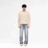 Overdrive Suede Jacket