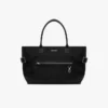 Oversized Nylon Carry Bag