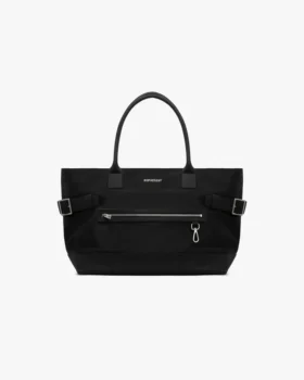 Oversized Nylon Carry Bag