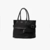 Oversized Nylon Carry Bag