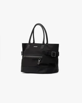Oversized Nylon Carry Bag