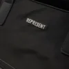 Oversized Nylon Carry Bag