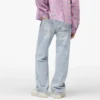 Painted Denim