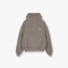 Patron Of The Club Hoodie