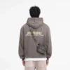 Patron Of The Club Hoodie