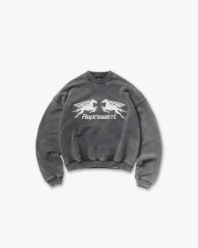 Pegasus Sweatshirt