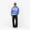 Pegasus Zip Through Hoodie