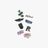 Pin Badges