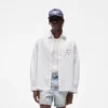 Pinstripe Shirt
