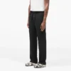Piped Track Pant