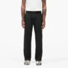 Piped Track Pant