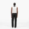 Piped Track Pant