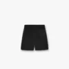 Piped Track Short