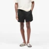 Piped Track Short